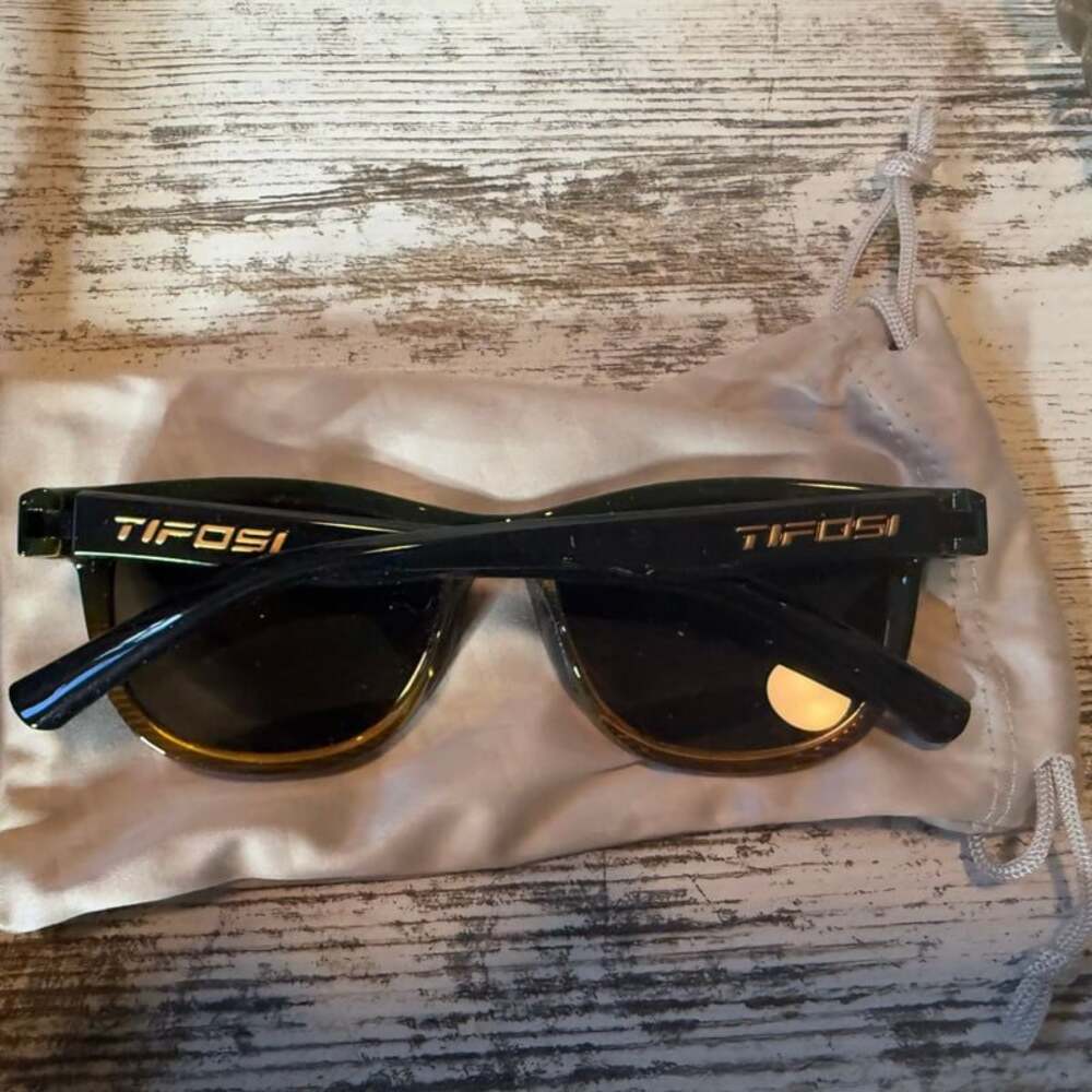 Tifosi Swank Polarized Sunglasses